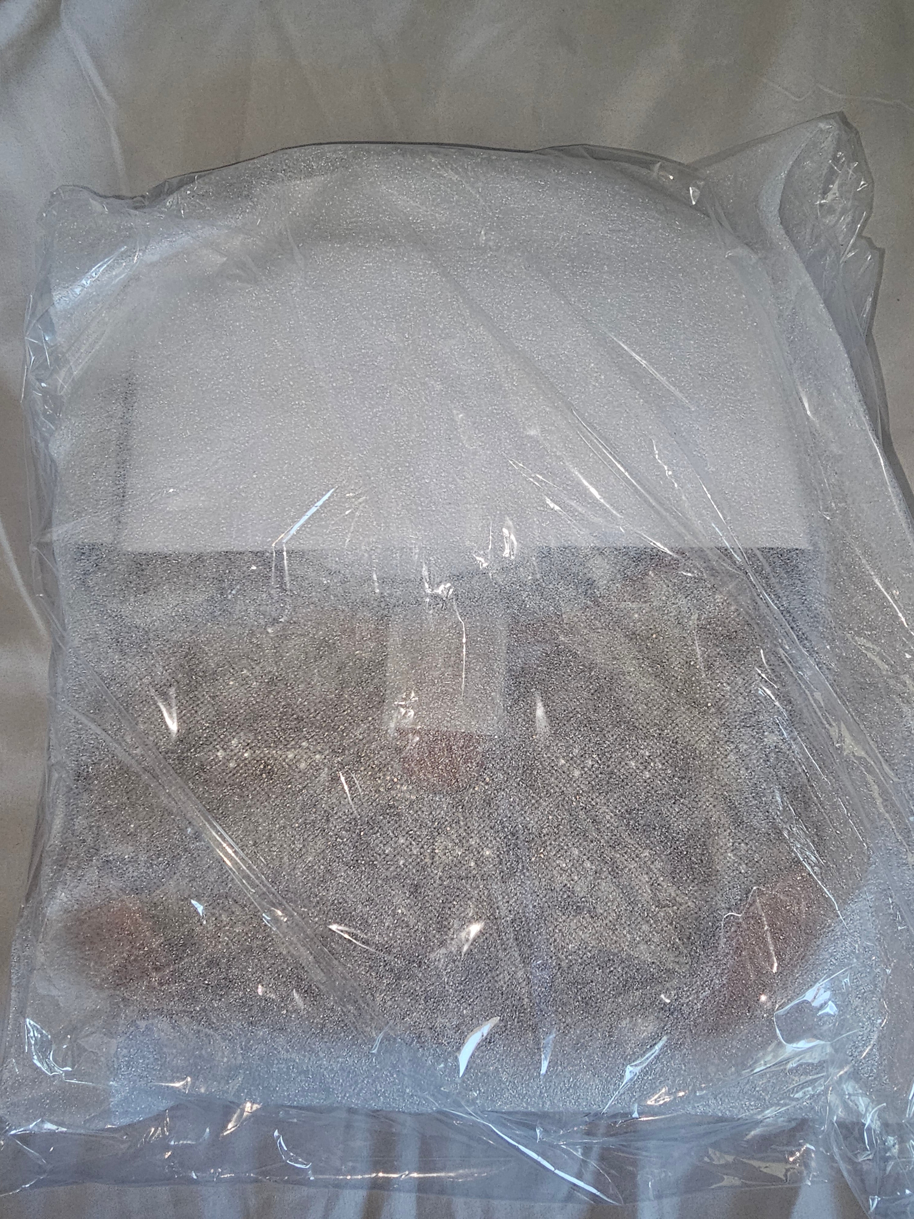 Coach NWT Signature Jacquard Crystal Hamptons Hobo Bag